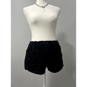 **NEW Forever 21 Cargo Hot Shorts